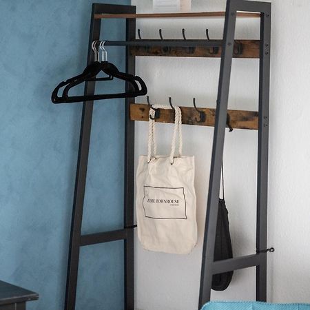 Lyme Townhouse Bed and Breakfast Lyme Regis Eksteriør billede